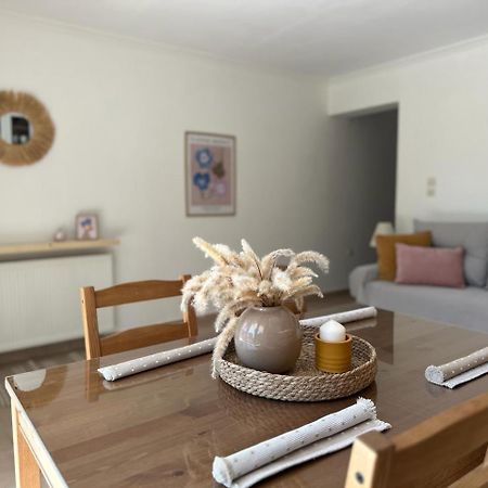 Corfu Lakeside Cottage Kanoni  Exterior foto