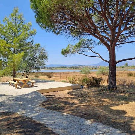 Corfu Lakeside Cottage Kanoni  Exterior foto