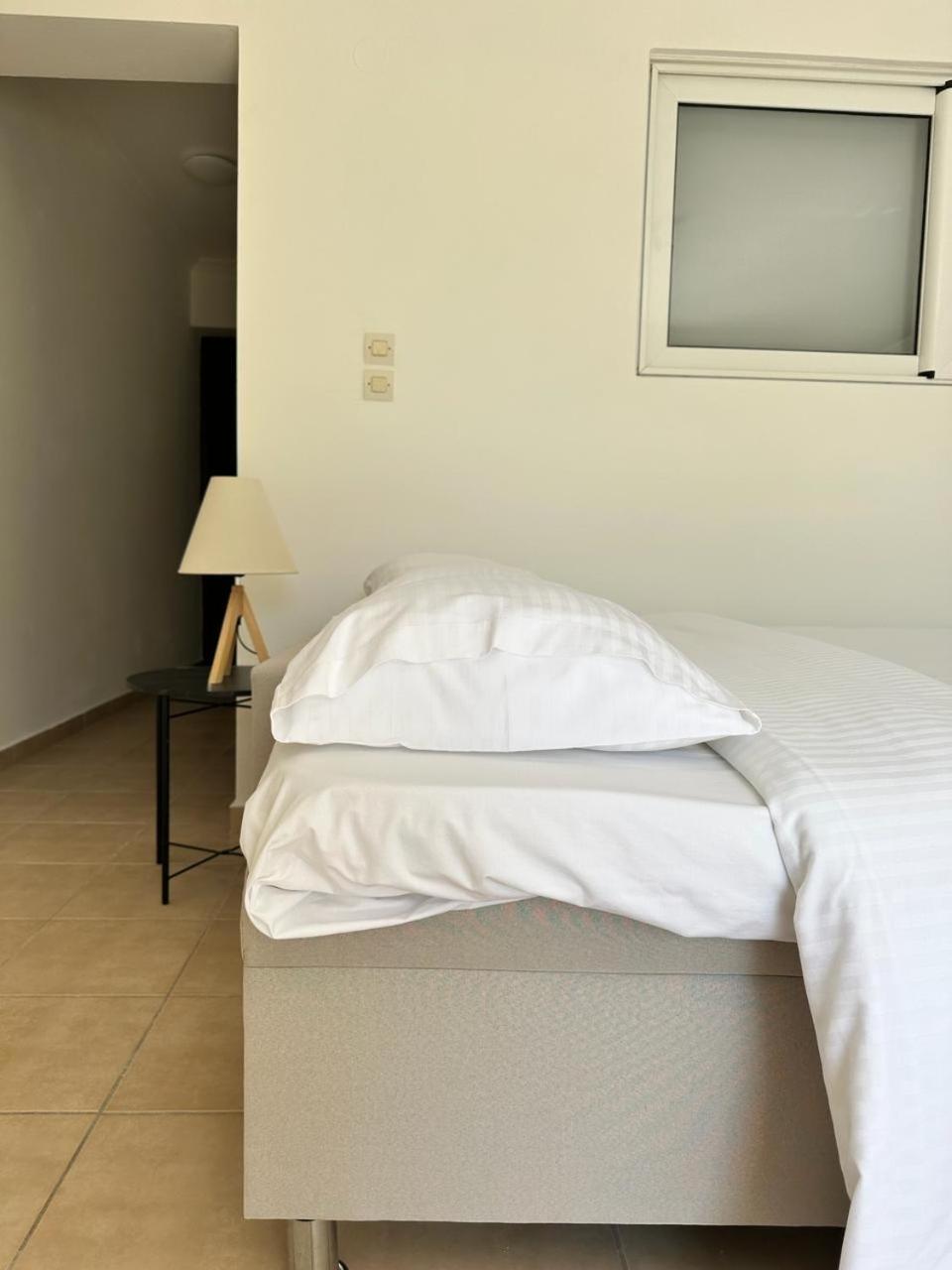 Corfu Lakeside Cottage Kanoni  Exterior foto